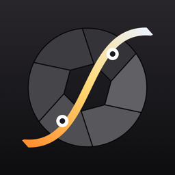 Raw Smith app icon